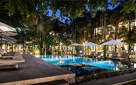Pavillon D'Orient Boutique Hotel
