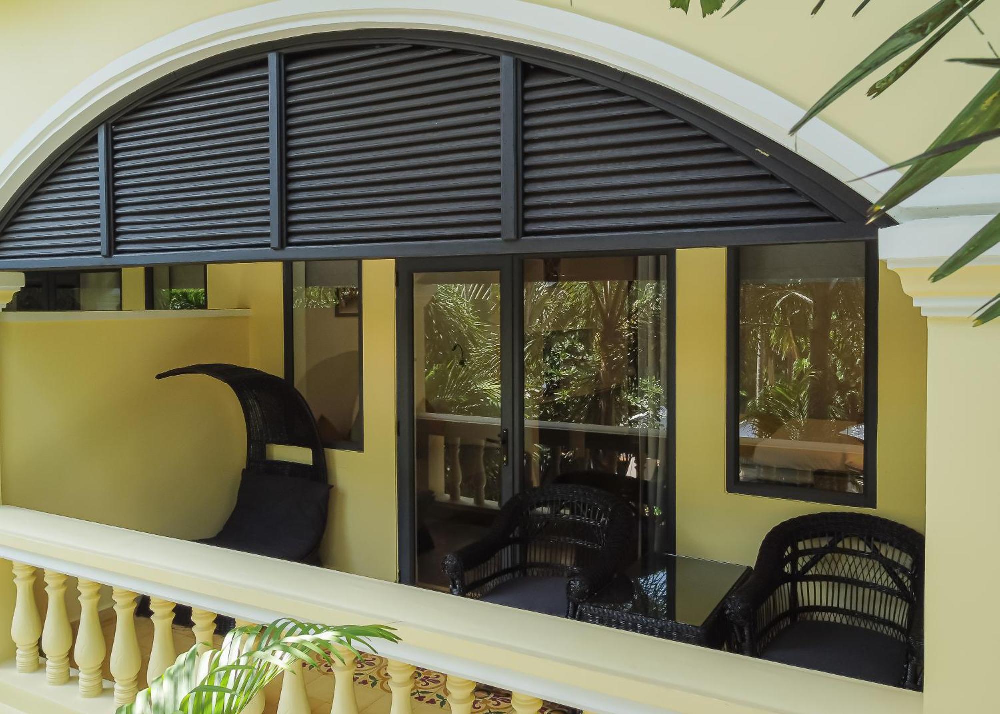 Pavillon D'Orient Boutique Hotel Siem Reap Exterior photo
