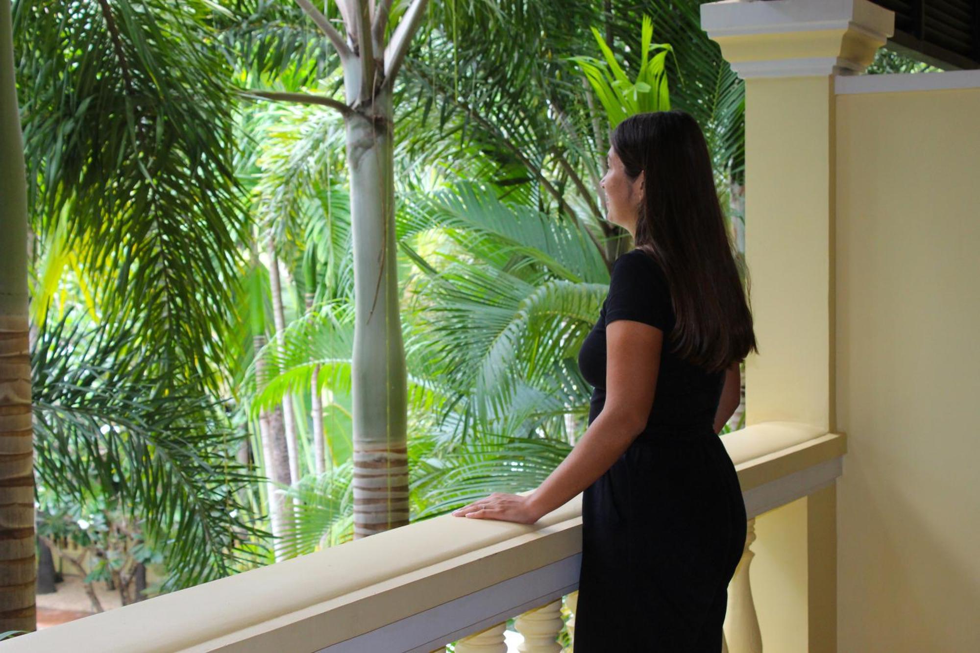 Pavillon D'Orient Boutique Hotel Siem Reap Exterior photo