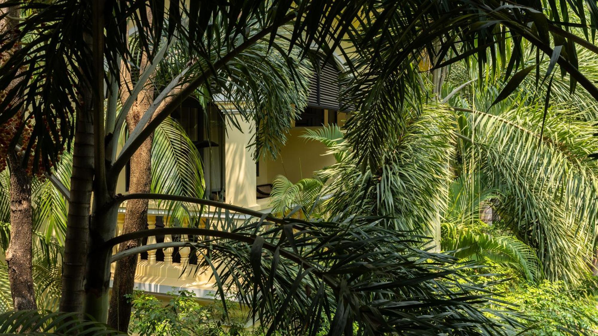Pavillon D'Orient Boutique Hotel Siem Reap Exterior photo