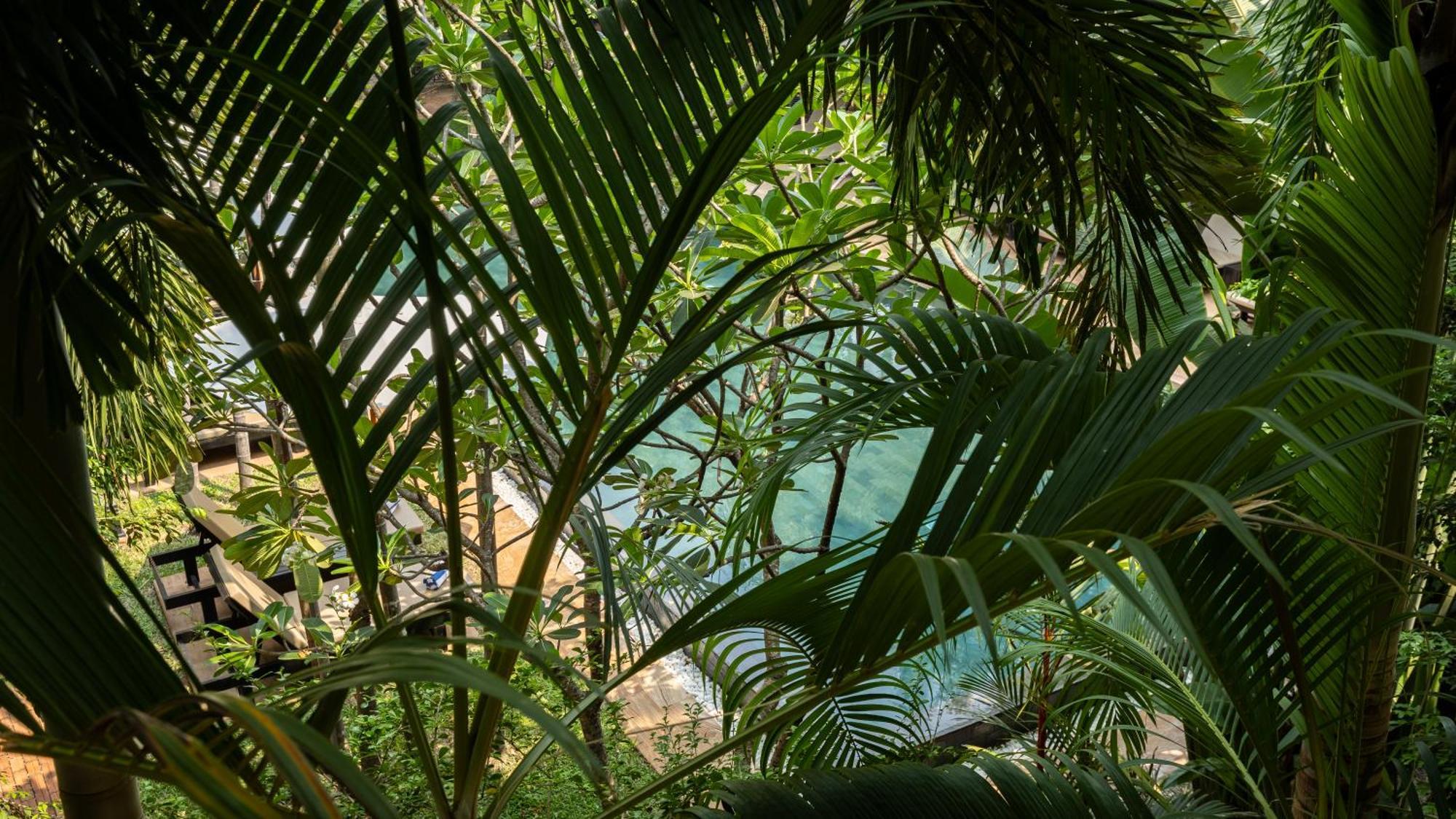 Pavillon D'Orient Boutique Hotel Siem Reap Exterior photo